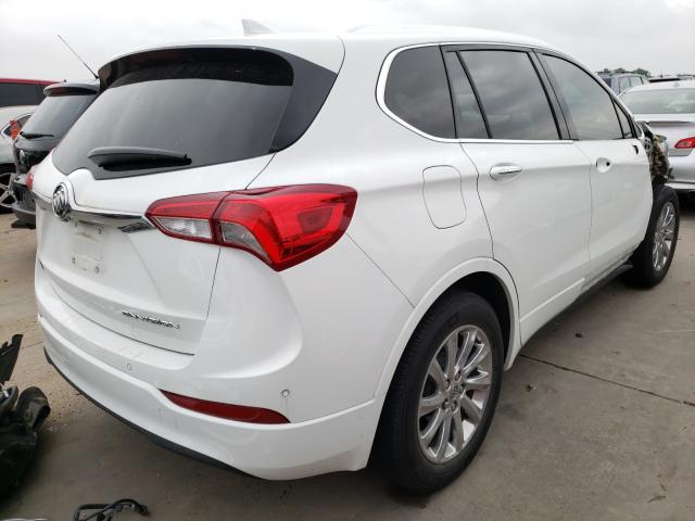 2019 BUICK ENVISION E LRBFXCSA2KD008270