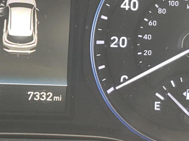 2020 HYUNDAI KONA LIMIT KM8K3CA51LU507882