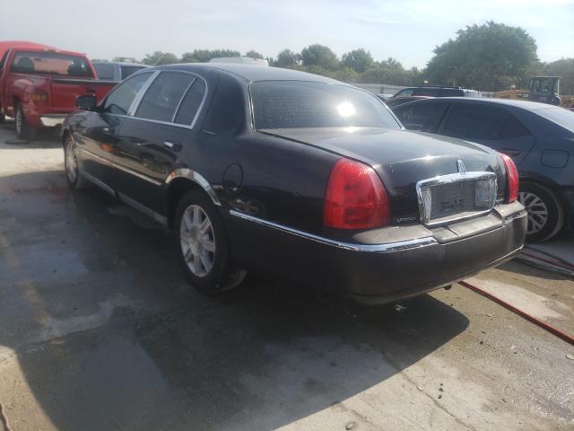 2011 LINCOLN TOWN CAR E 2LNBL8EV0BX754034