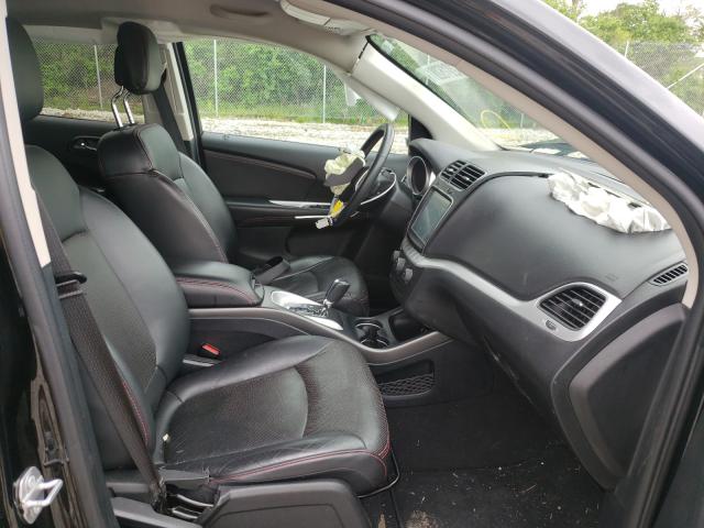 2018 DODGE JOURNEY GT 3C4PDDEG2JT329495