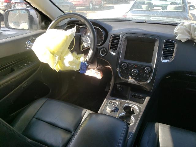 2015 DODGE DURANGO LI 1C4RDJDG2FC714969