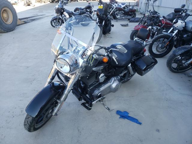 2013 HARLEY-DAVIDSON FLD SWITCH 1HD1GZM30DC324643