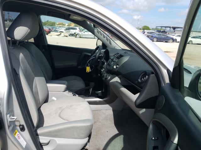 2010 TOYOTA RAV4 JTMZF4DV6AD020718