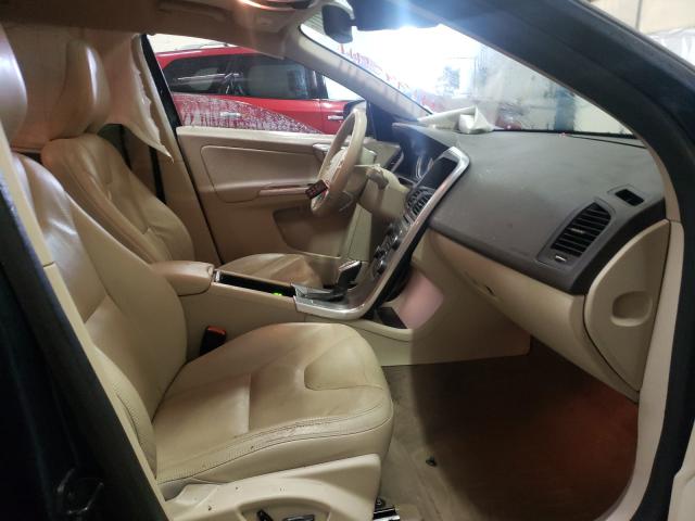 2013 VOLVO XC60 T6 YV4902DZ3D2424064