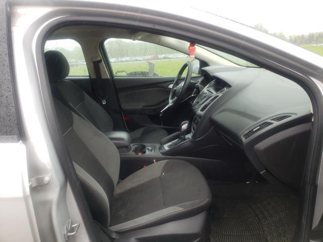 2014 FORD FOCUS SE 1FADP3K23EL284555