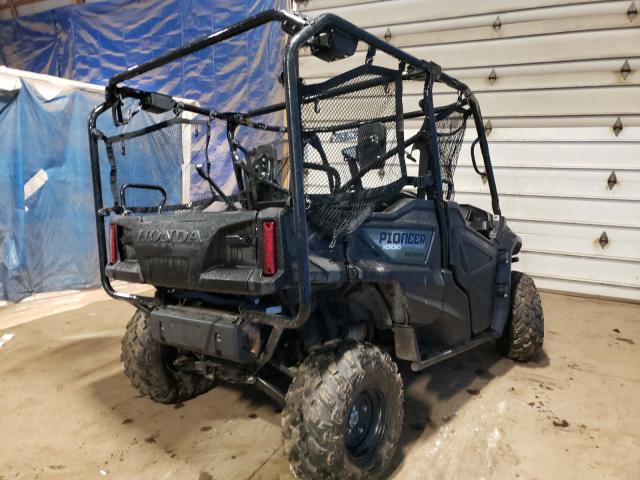 2021 HONDA SXS1000 M5 1HFVE0407M4500114
