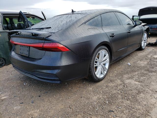 2019 AUDI A7 PREMIUM WAUU2AF22KN101828