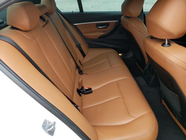 2017 BMW 330E WBA8E1C30HA156767