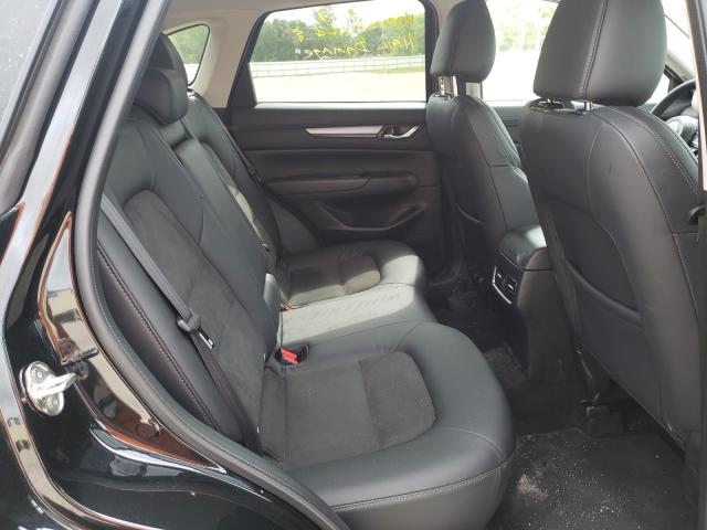 2021 MAZDA CX-5 TOURI JM3KFACM0M0353167