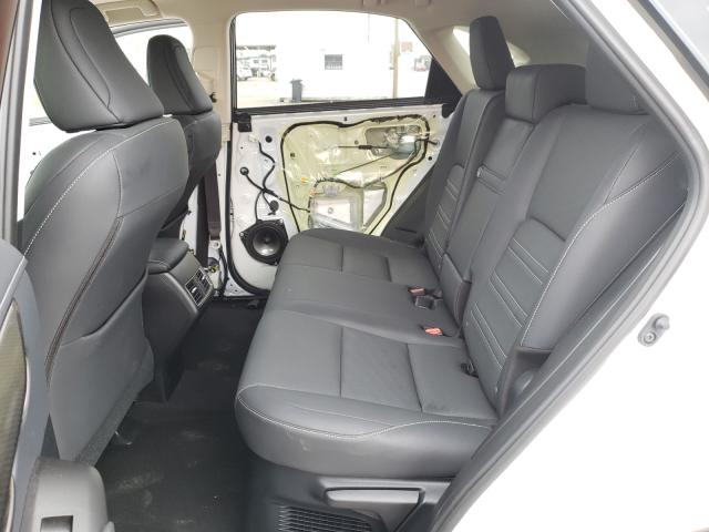 2019 LEXUS NX 300 BAS JTJYARBZ6K2157522