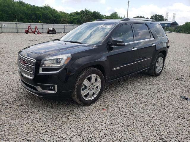 2016 GMC ACADIA DEN 1GKKRTKD2GJ312863