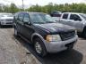 2002 FORD  EXPLORER