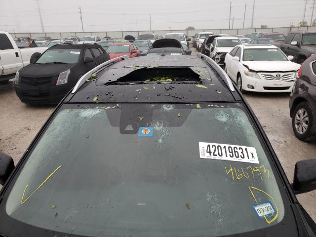 2018 NISSAN ROGUE S JN8AT2MT0JW468793
