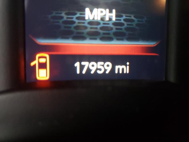 2019 RAM 1500 BIG H - 1C6SRFFT8KN846795