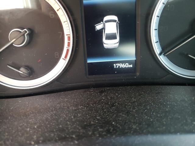 2019 HYUNDAI SONATA LIM 5NPE34AF2KH779379