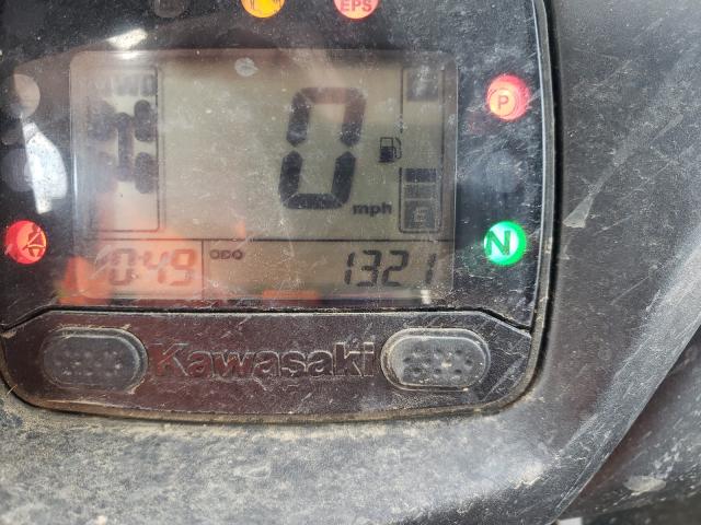 2015 KAWASAKI KRT800 C JKBRTCC11FB505746