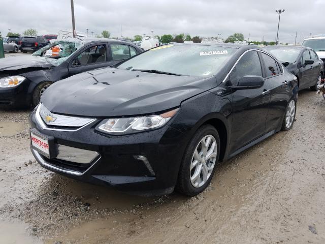 2017 CHEVROLET VOLT PREMI 1G1RD6S59HU217972