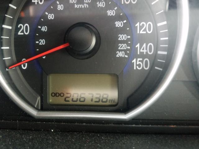 2010 HYUNDAI VERACRUZ G KM8NU4CC7AU133870