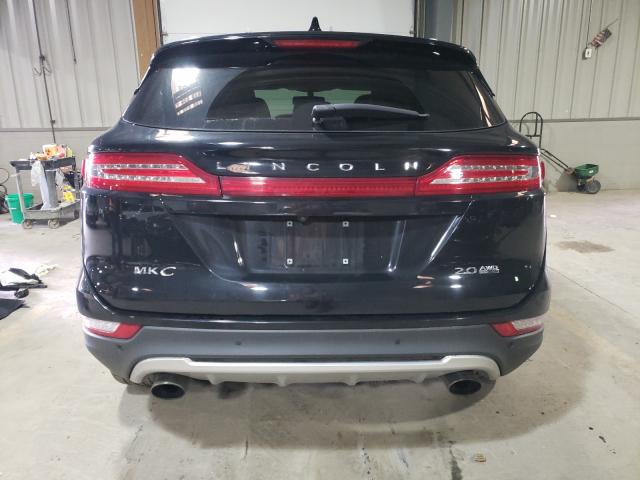 2016 LINCOLN MKC SELECT 5LMCJ2D97GUJ11087