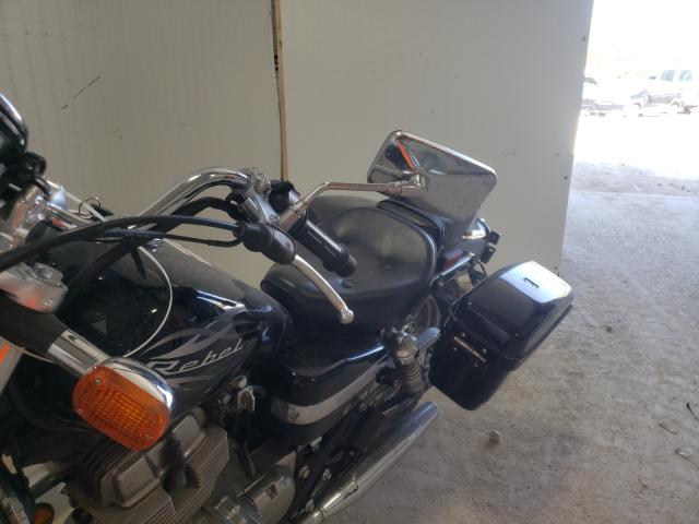 2014 HONDA CMX250 C JH2MC1308EK801501