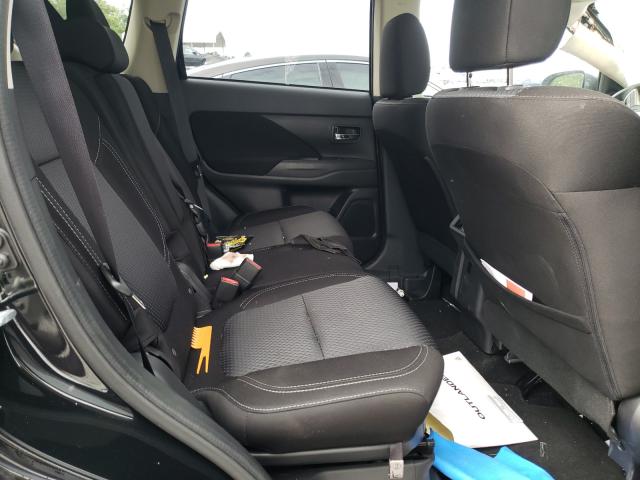 2020 MITSUBISHI OUTLANDER JA4AD2A36LZ018297