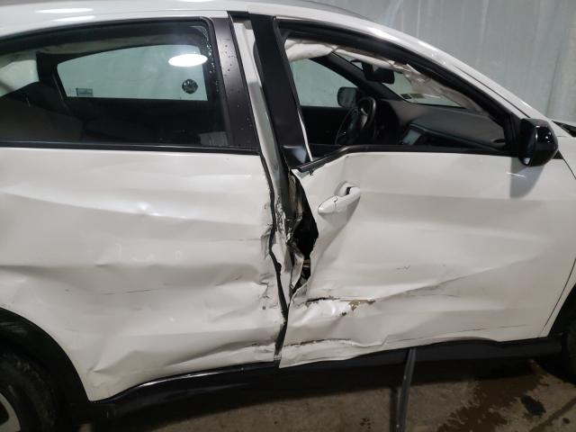 2019 HONDA HR-V SPORT 3CZRU6H11KM717982