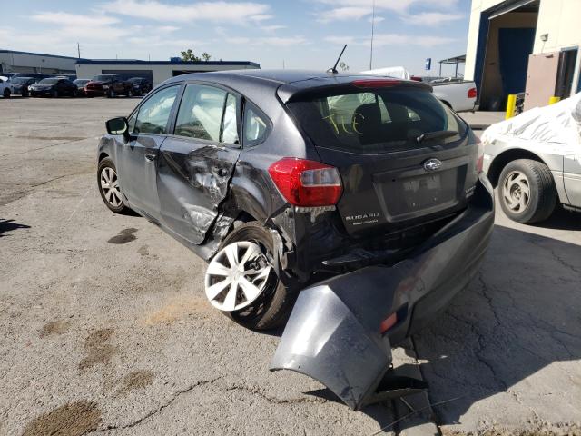 2015 SUBARU IMPREZA JF1GPAA69F8236536