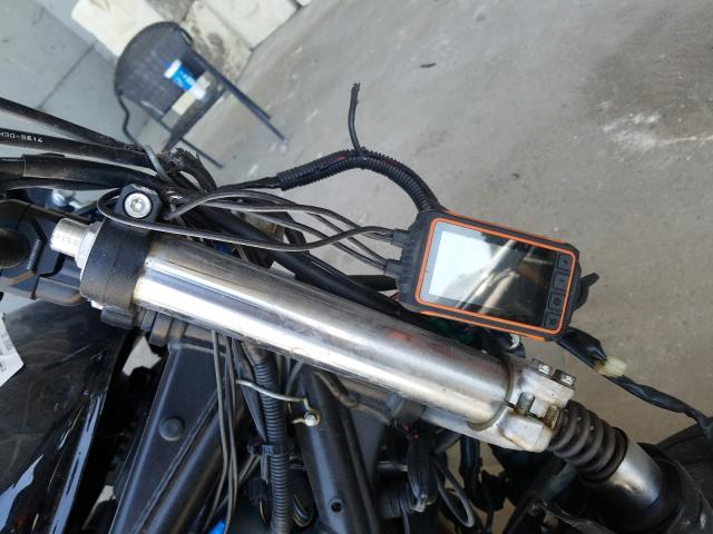 2016 SUZUKI GSF1250SA JS1GW72B4G2100423