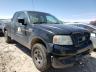 2004 FORD  F150