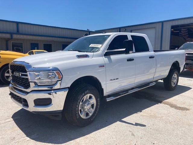 2020 RAM 2500 TRADE 3C6UR5HJ4LG189048