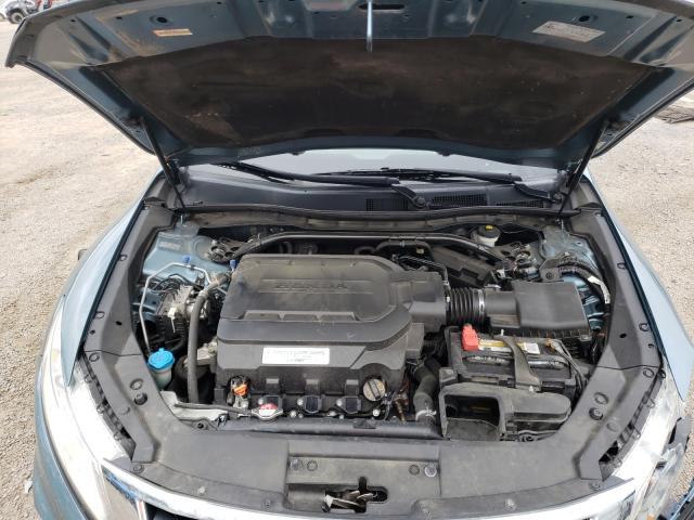 2014 HONDA CROSSTOUR 5J6TF1H35EL002584