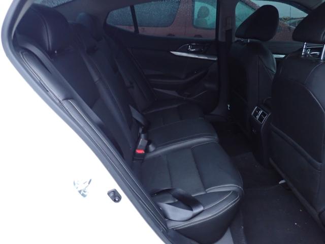 2020 NISSAN MAXIMA SV 1N4AA6CV0LC383023