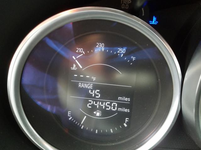2016 MAZDA MX-5 MIATA JM1NDAD72G0119492