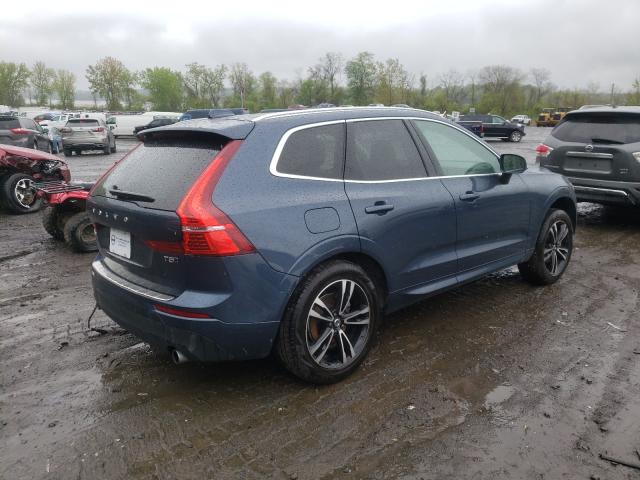 2020 VOLVO XC60 T5 MO YV4102RK8L1535884