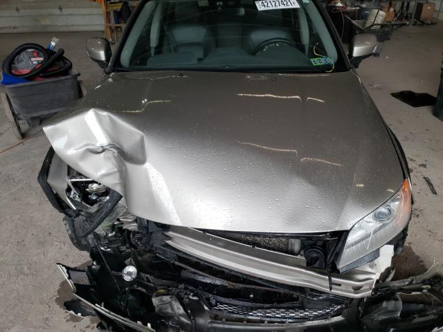 2012 VOLVO XC70 T6 YV4902BZ0C1141693