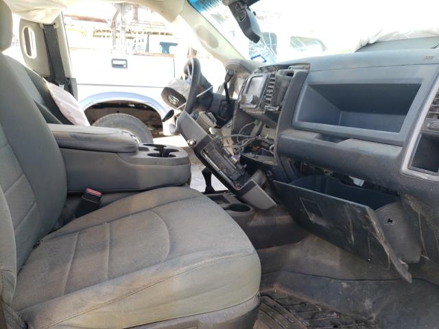 2015 RAM 3500 ST 3C63R3GL8FG525906