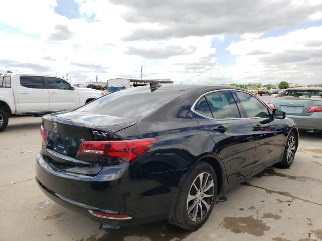 2015 ACURA TLX 19UUB1F37FA006269