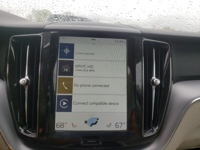 2020 VOLVO XC60 T5 MO YV4102RK8L1535884