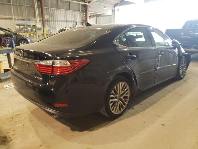 2013 LEXUS ES 350 JTHBK1GG7D2043285