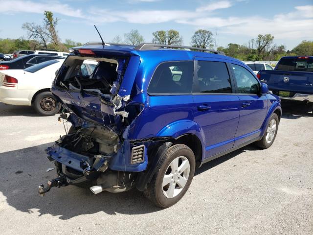 2012 DODGE JOURNEY 3C4PDCBG8CT394921