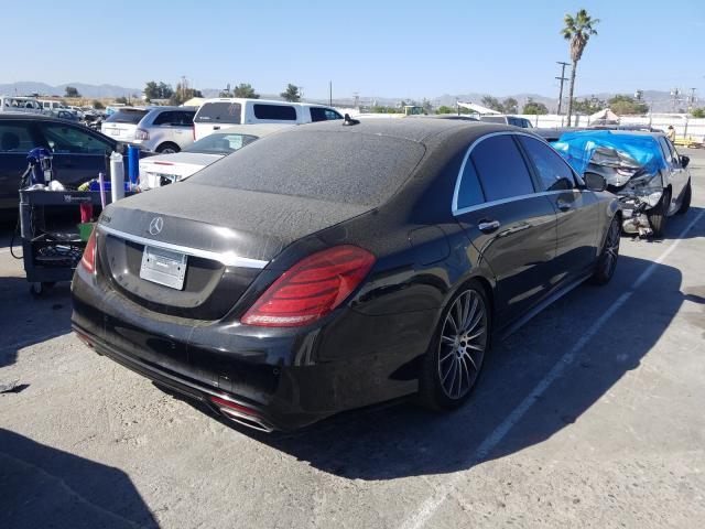 2015 MERCEDES-BENZ S 550 WDDUG8CB0FA118583