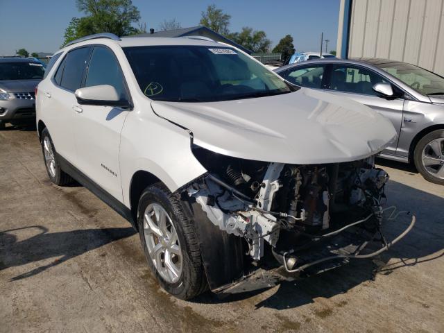 2019 CHEVROLET EQUINOX LT 2GNAXLEX3K6188134