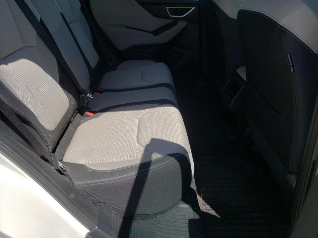 2020 SUBARU FORESTER JF2SKADC9LH596391