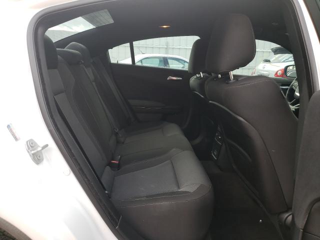 2018 DODGE CHARGER GT 2C3CDXJGXJH235559