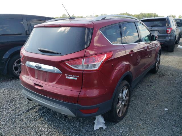 2016 FORD ESCAPE TIT 1FMCU0JX8GUA20203