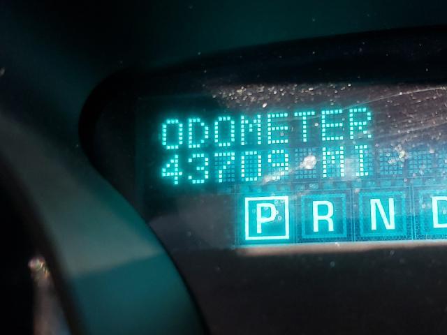 2014 BUICK ENCLAVE 5GAKVCKD6EJ147079