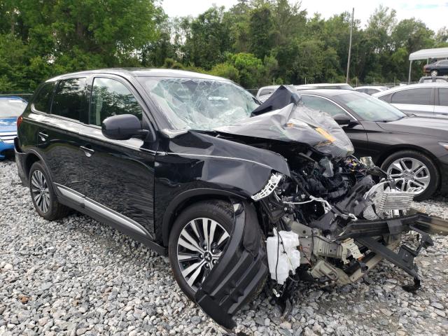 2020 MITSUBISHI OUTLANDER JA4AD2A36LZ018297