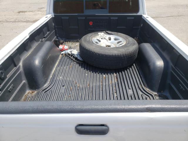 2010 FORD RANGER SUP 1FTLR4FE7APA63375