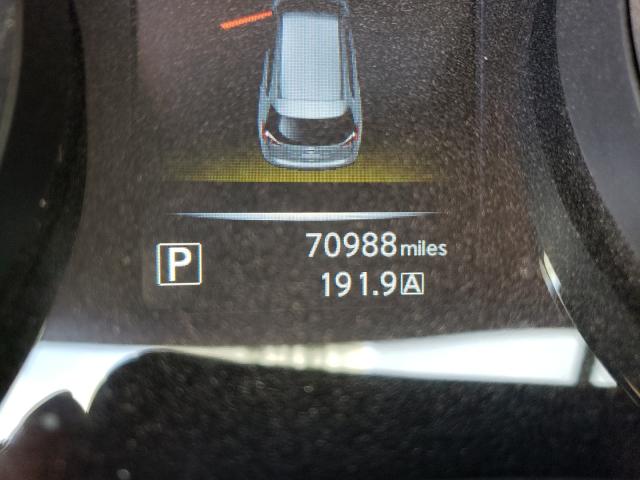 2016 NISSAN ROGUE S 5N1AT2MTXGC895044