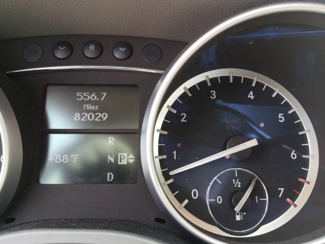 2012 MERCEDES-BENZ GLE 450 4M 4JGBF7BE9CA793821